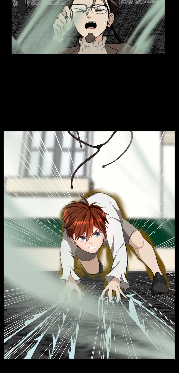 The Beginning After the End chapter 35 page 19