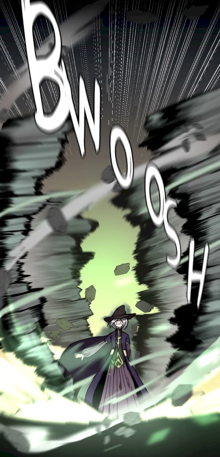 The Beginning After the End chapter 35 page 22