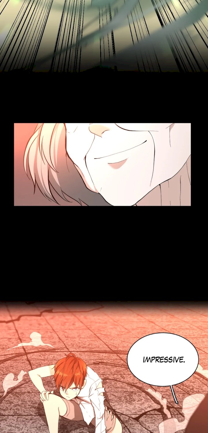 The Beginning After the End chapter 35 page 26