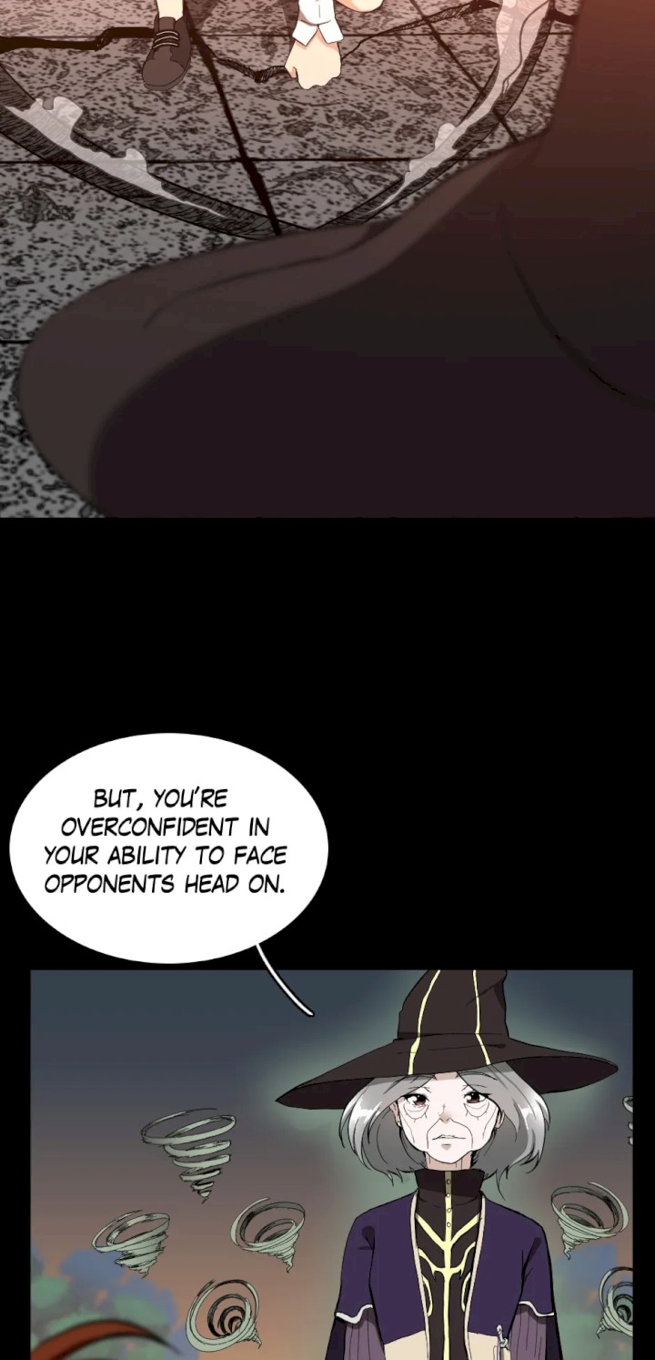 The Beginning After the End chapter 35 page 27