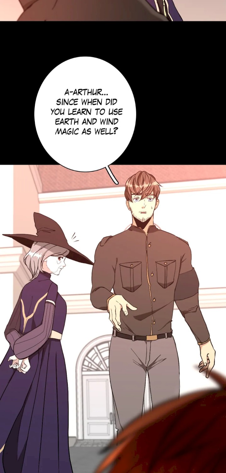 The Beginning After the End chapter 35 page 35