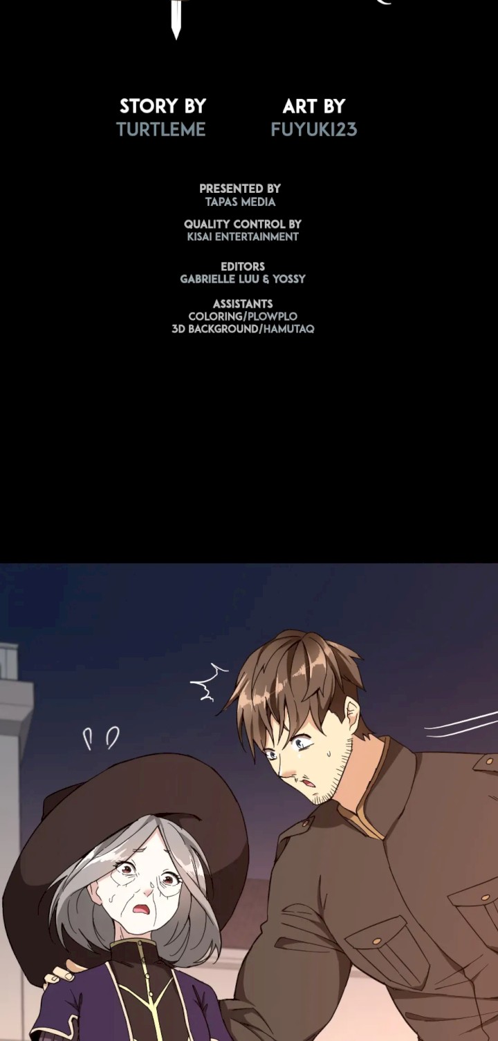 The Beginning After the End chapter 35 page 40
