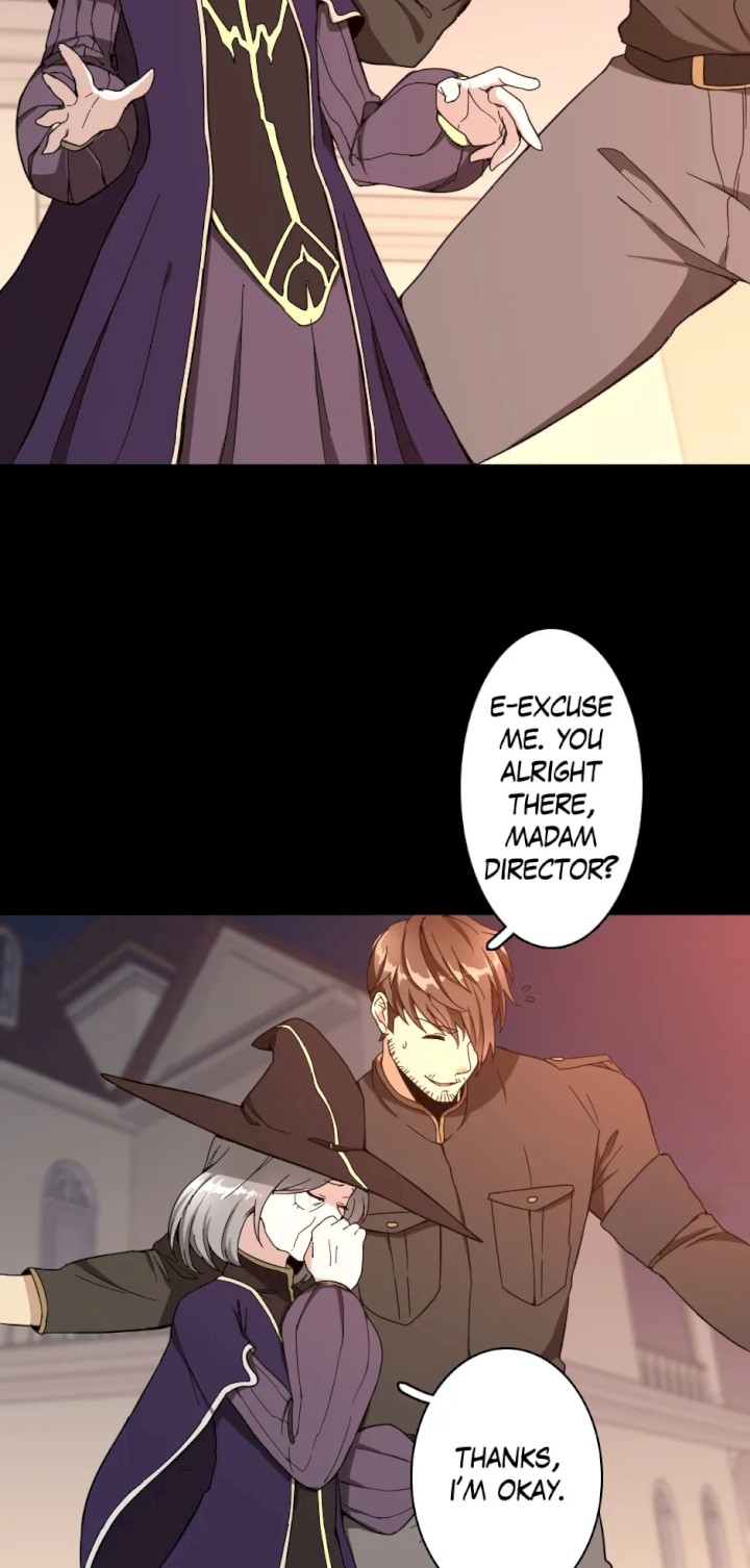 The Beginning After the End chapter 35 page 41