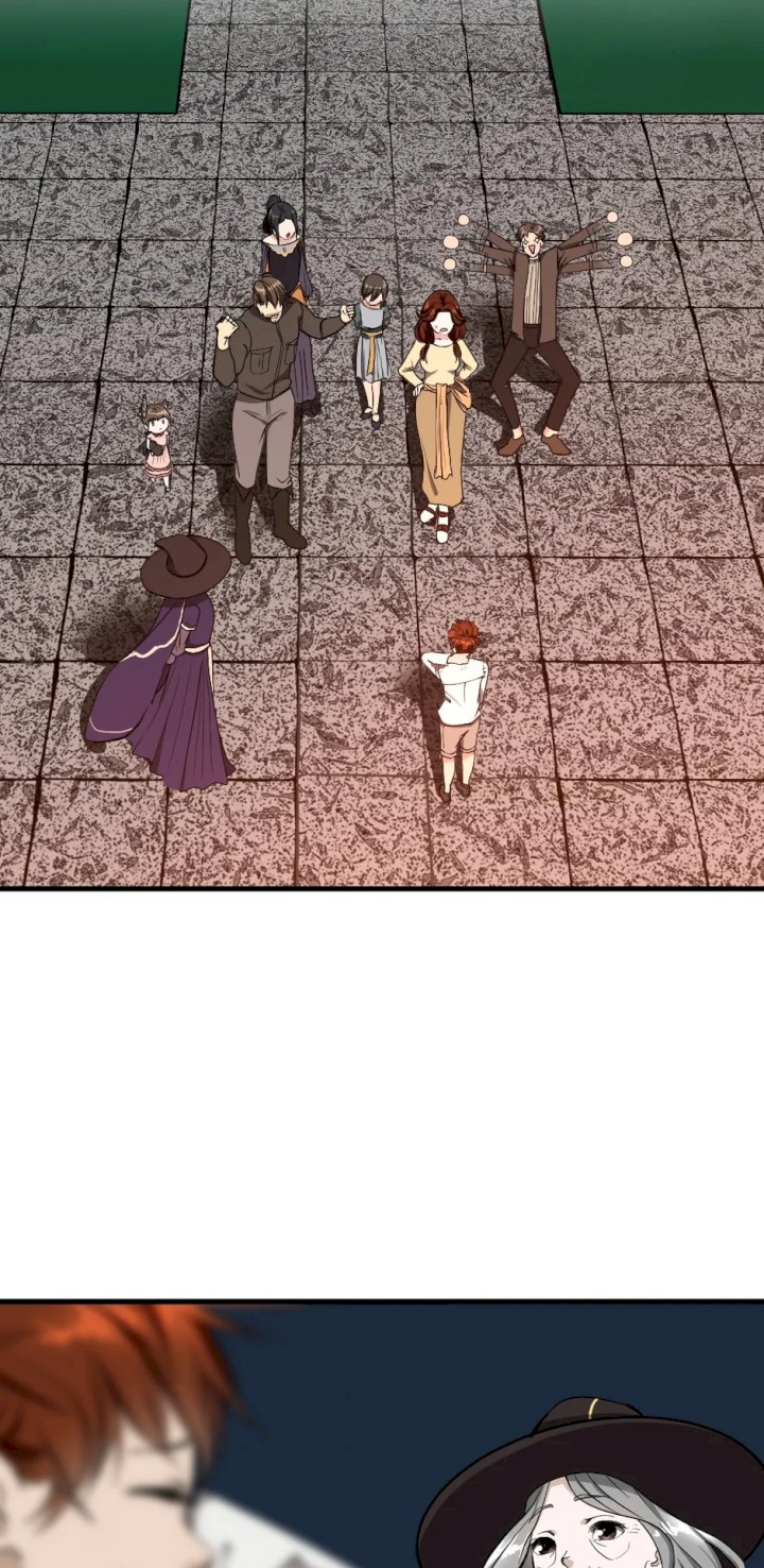 The Beginning After the End chapter 35 page 46