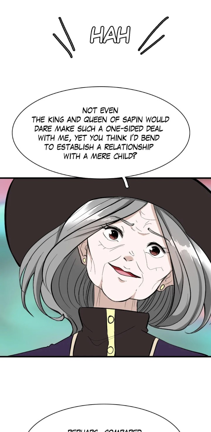 The Beginning After the End chapter 35 page 53