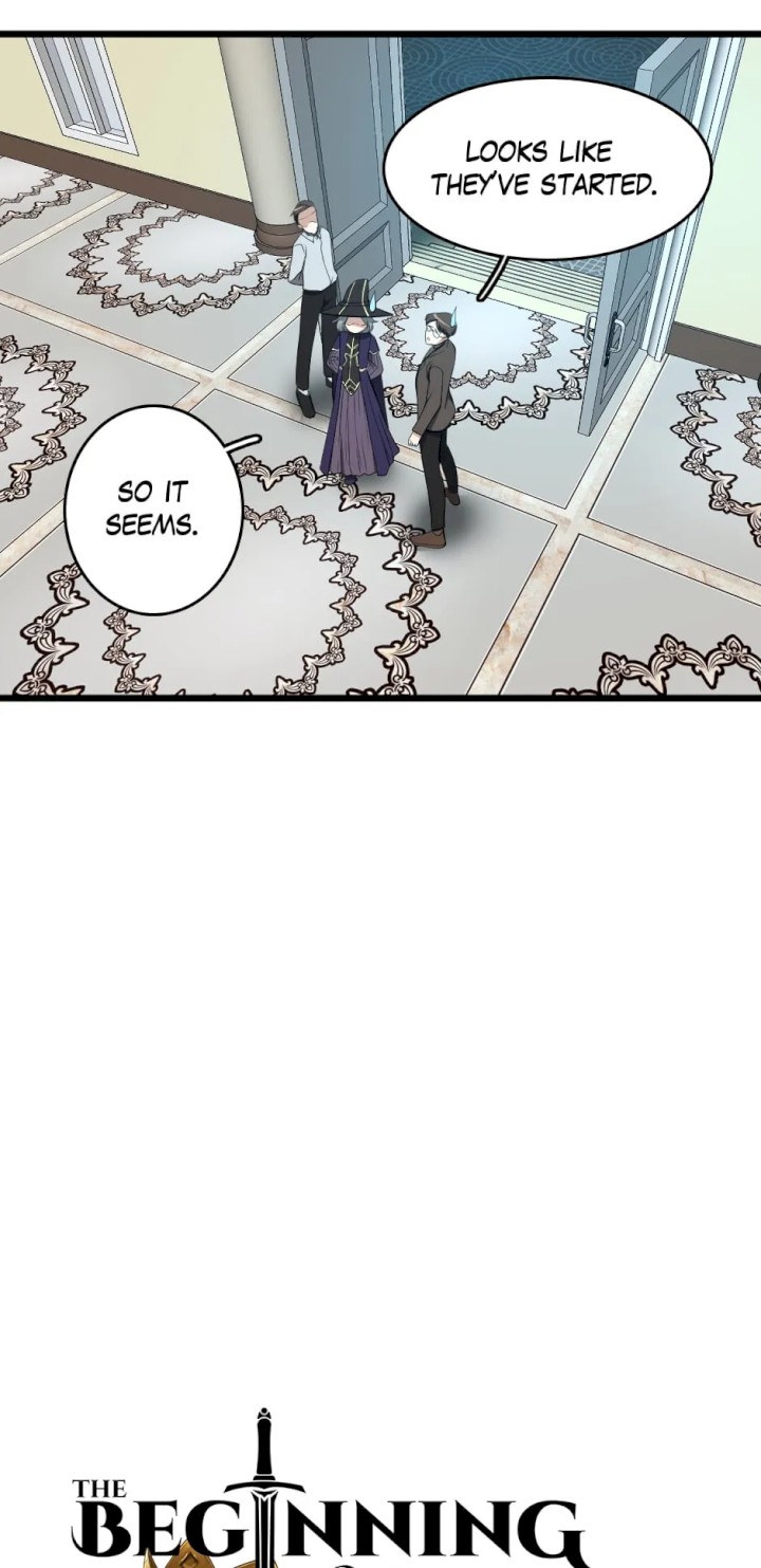 The Beginning After the End chapter 36 page 4
