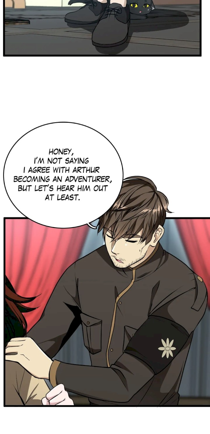 The Beginning After the End chapter 36 page 8