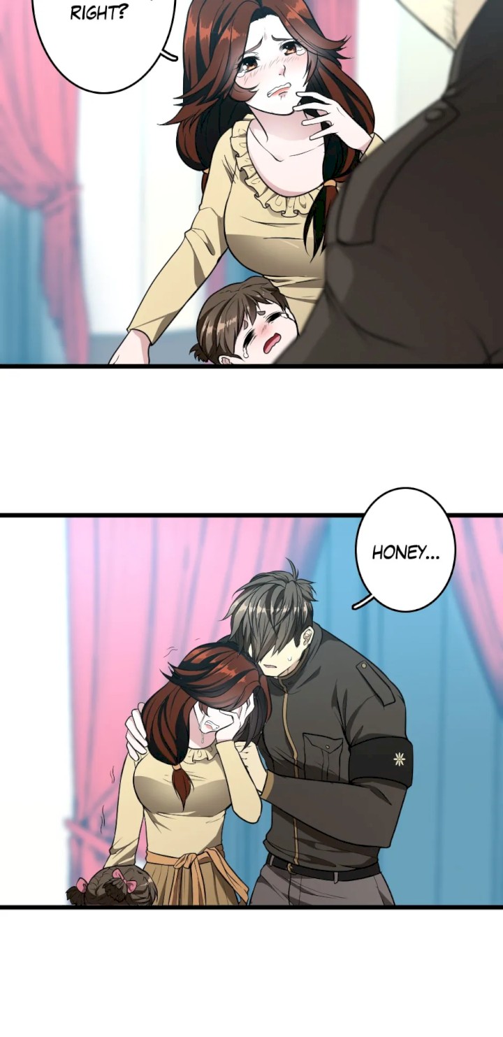 The Beginning After the End chapter 36 page 10