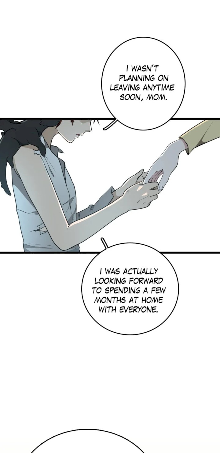 The Beginning After the End chapter 36 page 12