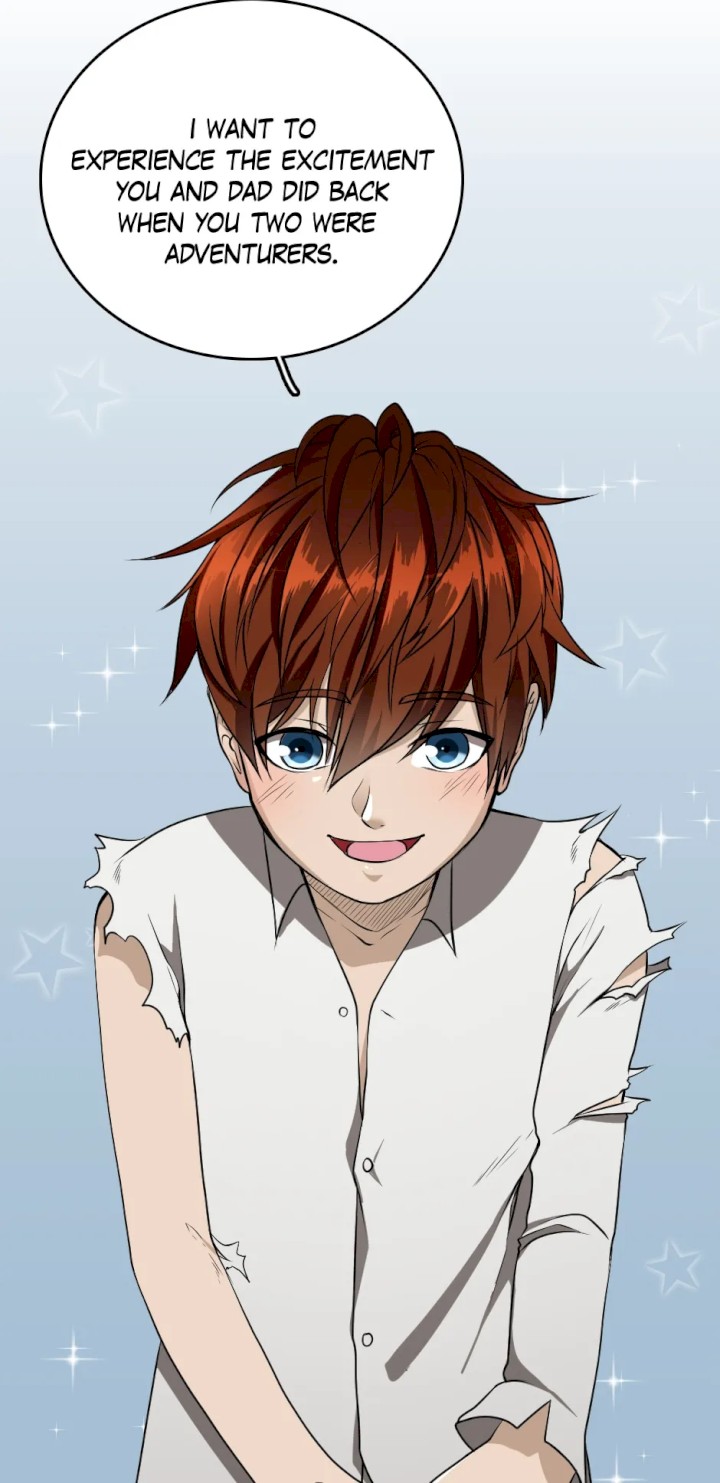 The Beginning After the End chapter 36 page 14