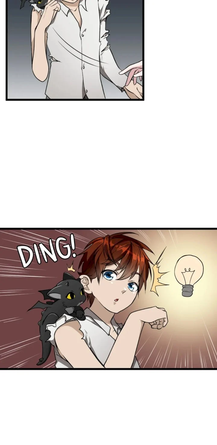 The Beginning After the End chapter 36 page 17