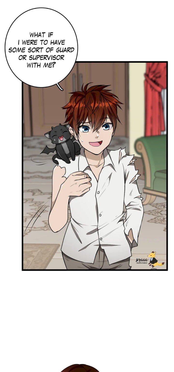 The Beginning After the End chapter 36 page 18