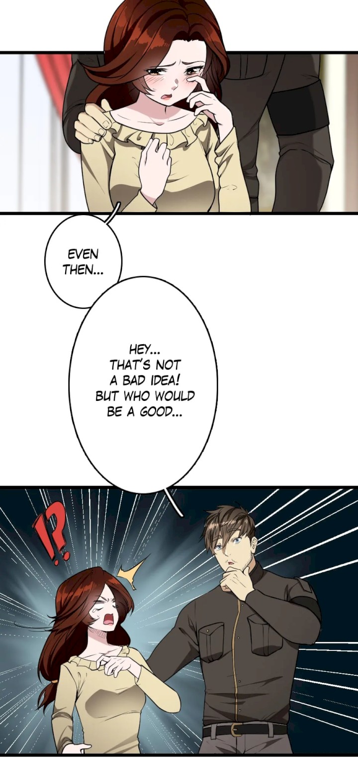 The Beginning After the End chapter 36 page 19