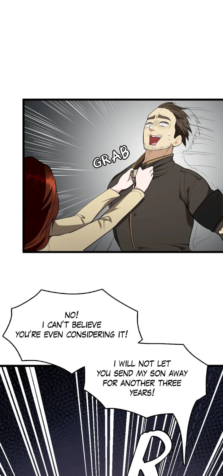 The Beginning After the End chapter 36 page 20