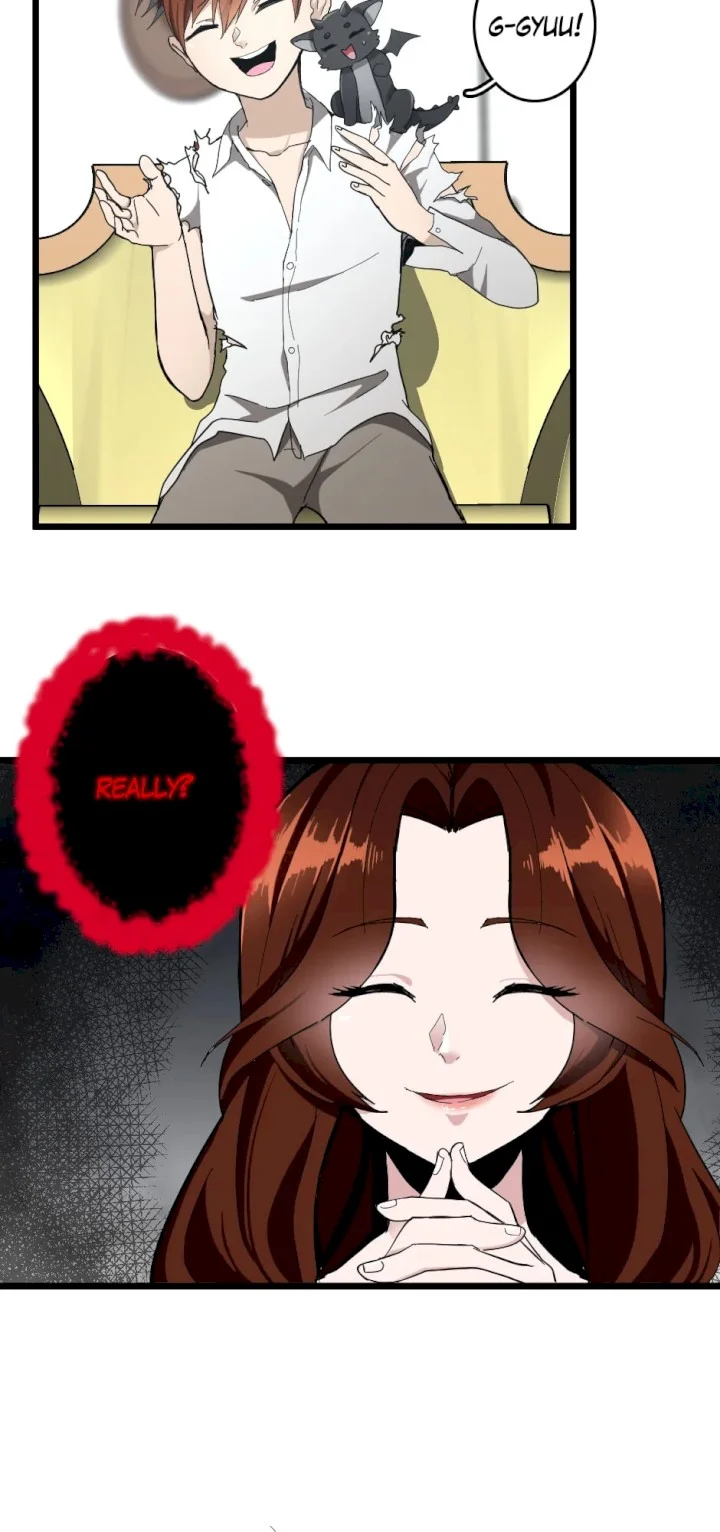 The Beginning After the End chapter 36 page 24