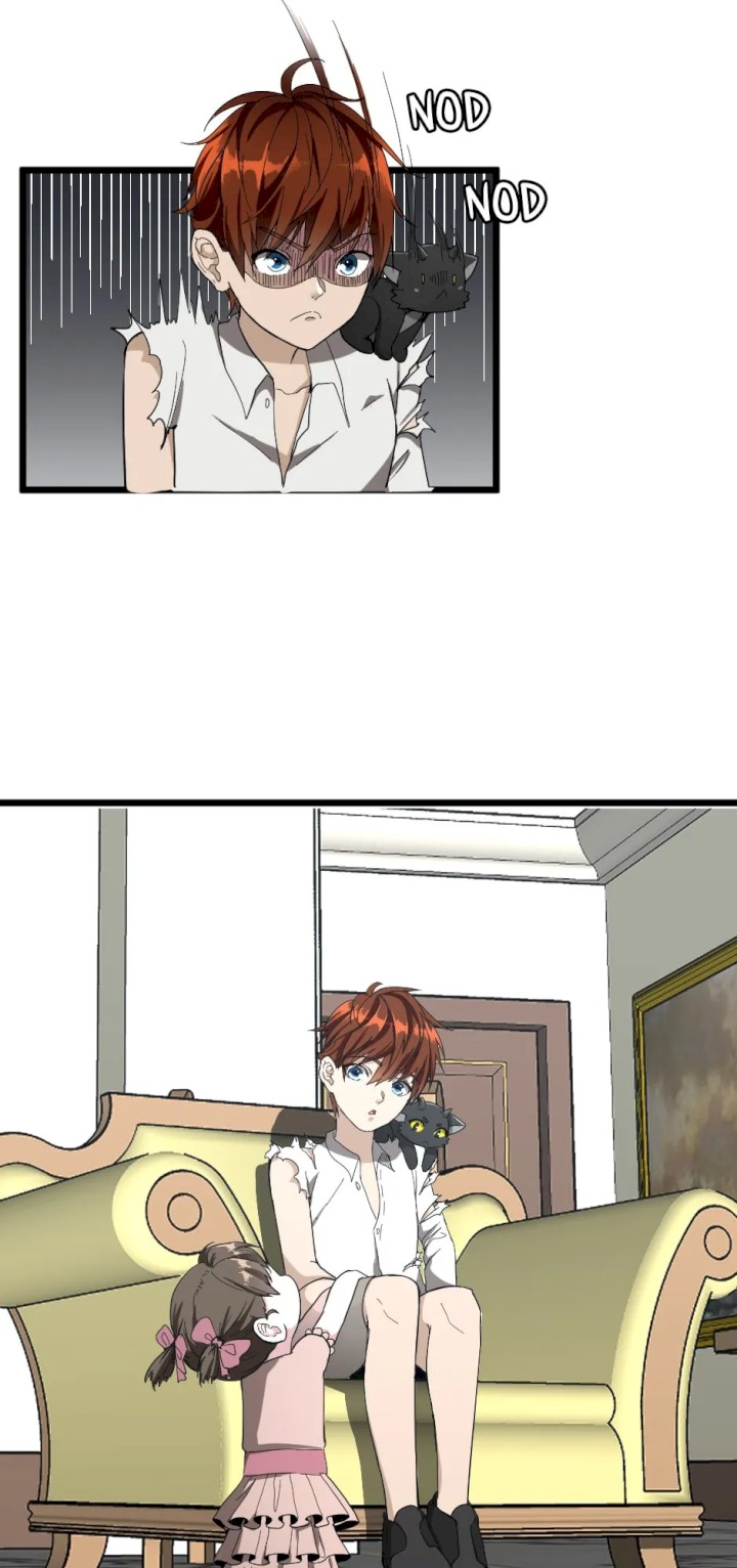 The Beginning After the End chapter 36 page 25