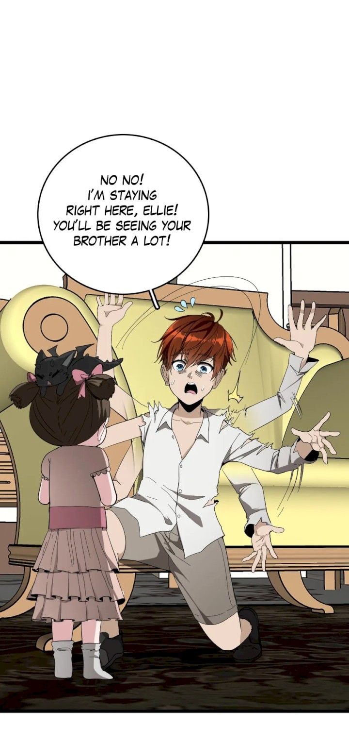 The Beginning After the End chapter 36 page 27