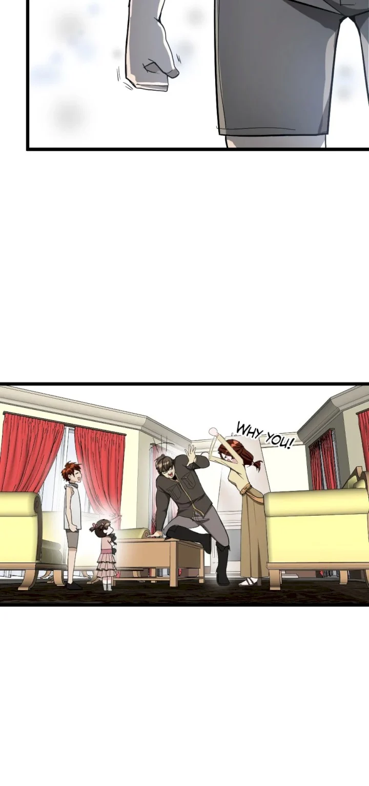 The Beginning After the End chapter 36 page 32