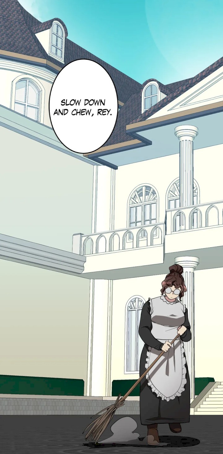 The Beginning After the End chapter 36 page 37