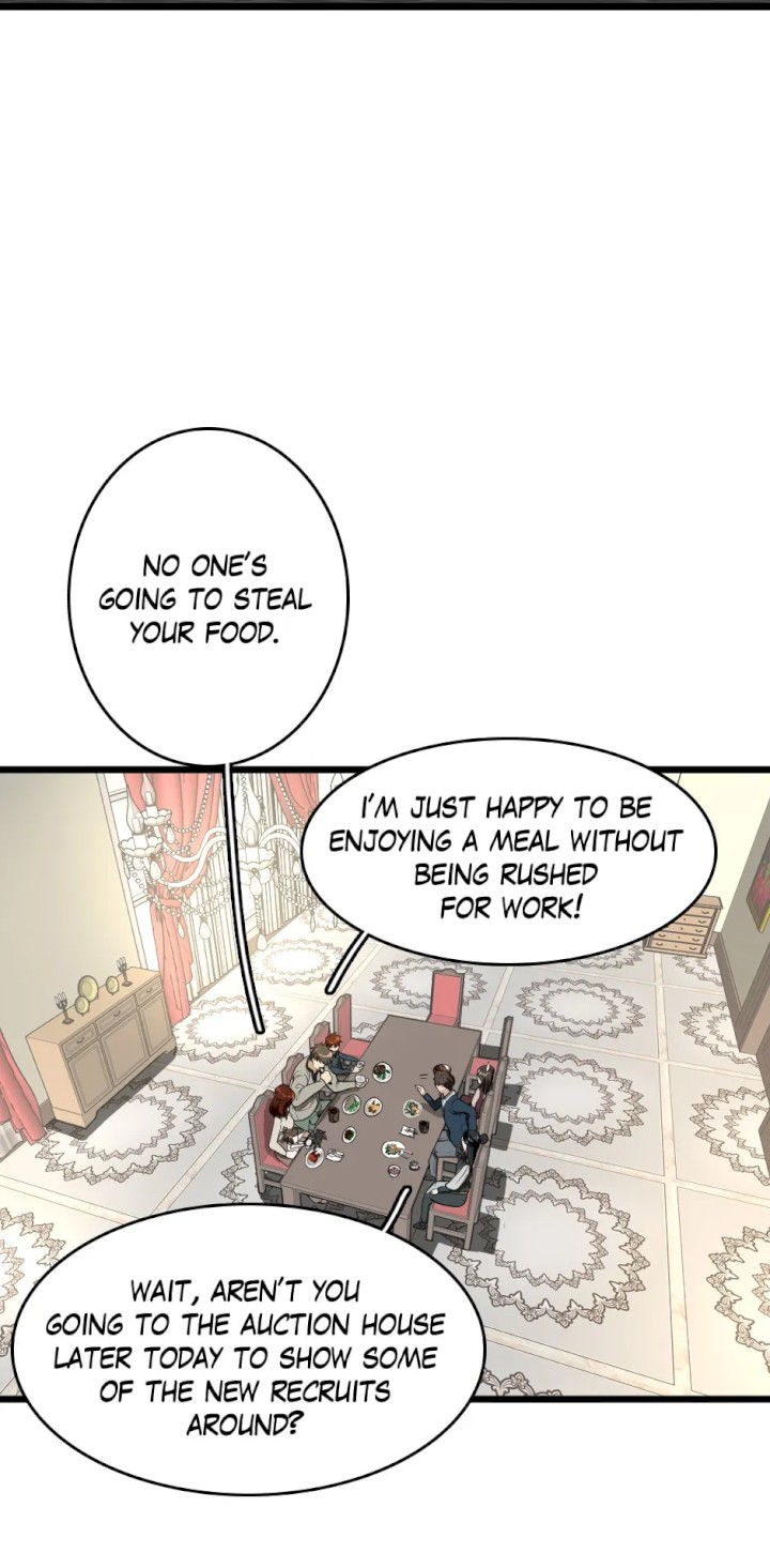 The Beginning After the End chapter 36 page 38