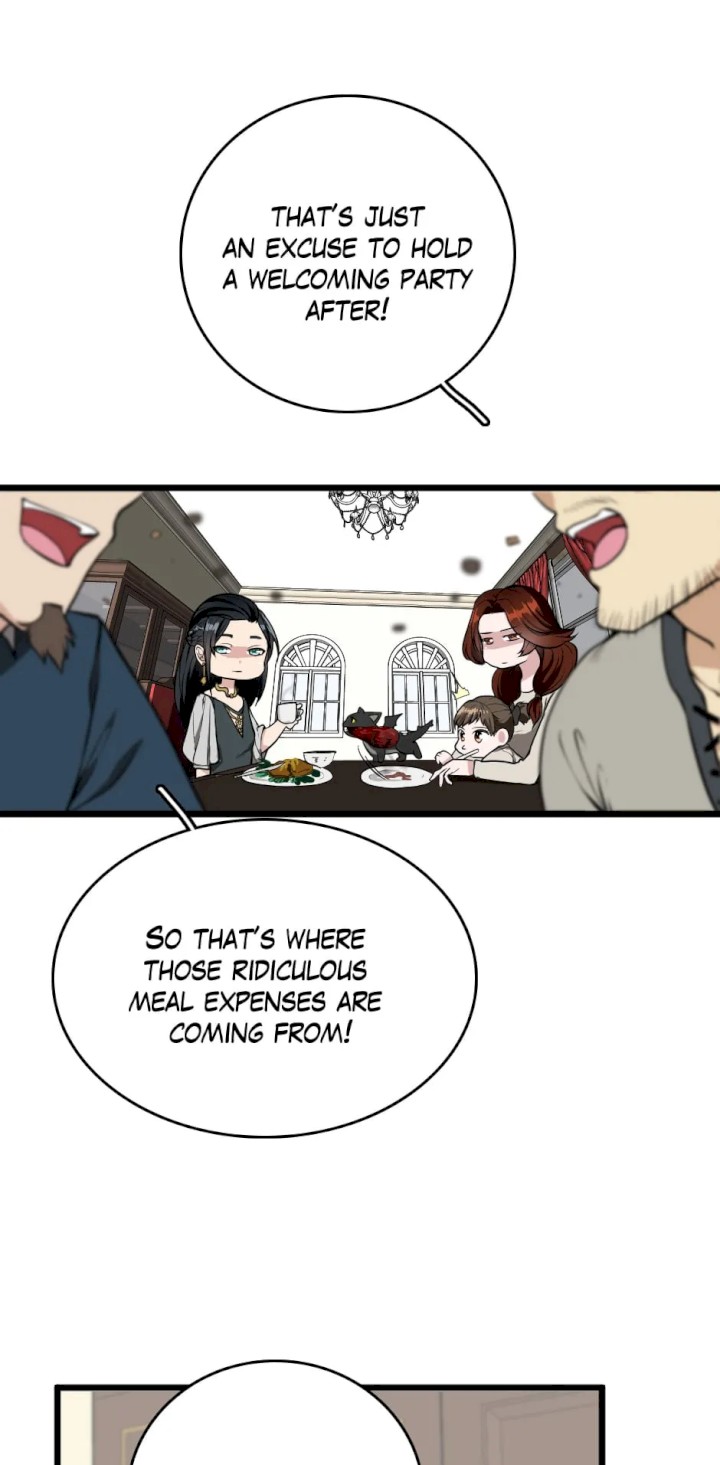 The Beginning After the End chapter 36 page 39