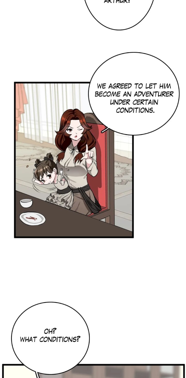 The Beginning After the End chapter 36 page 43