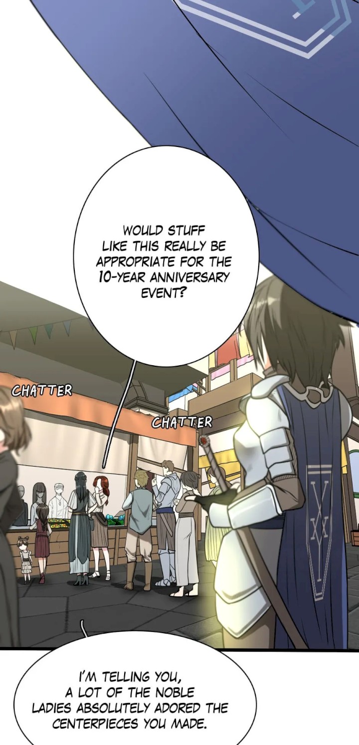 The Beginning After the End chapter 37 page 7
