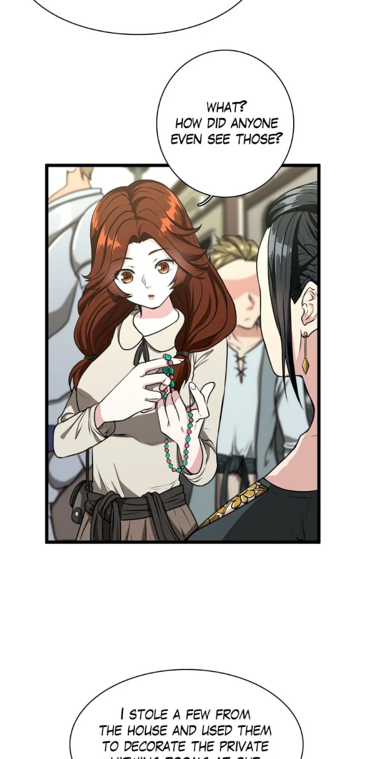 The Beginning After the End chapter 37 page 8