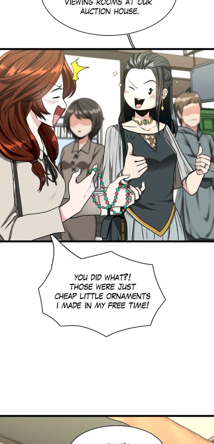 The Beginning After the End chapter 37 page 9