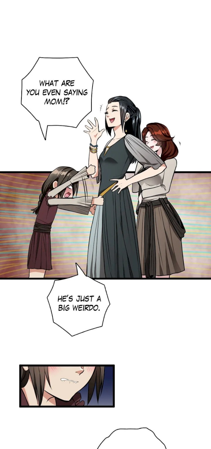 The Beginning After the End chapter 37 page 17