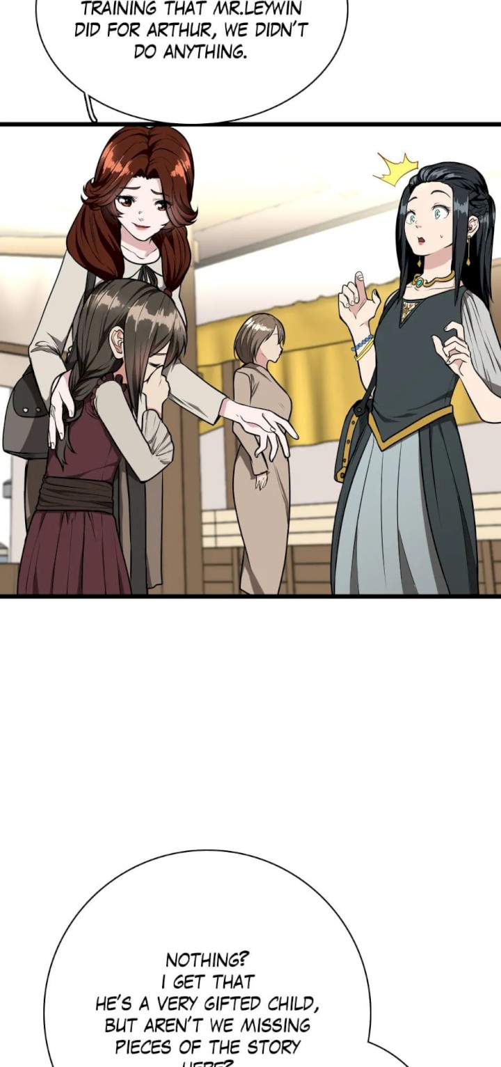 The Beginning After the End chapter 37 page 23