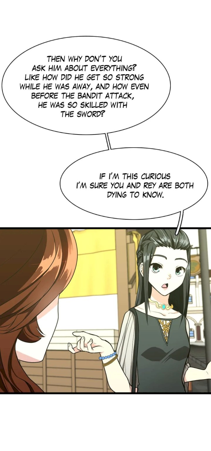 The Beginning After the End chapter 37 page 25
