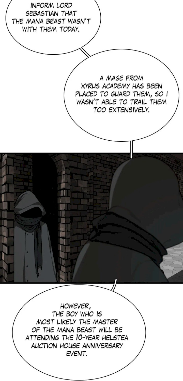 The Beginning After the End chapter 37 page 33