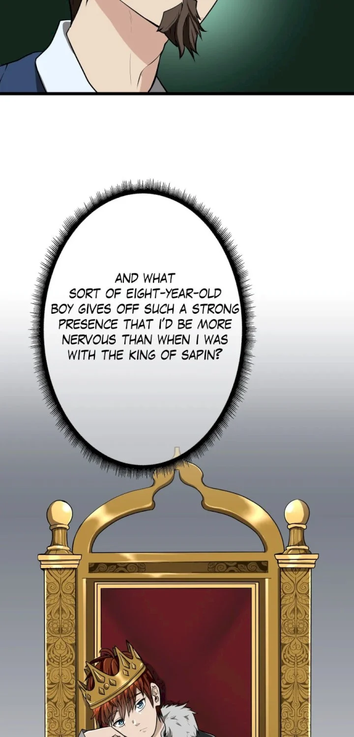 The Beginning After the End chapter 37 page 40