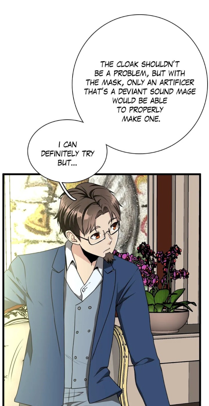 The Beginning After the End chapter 37 page 46