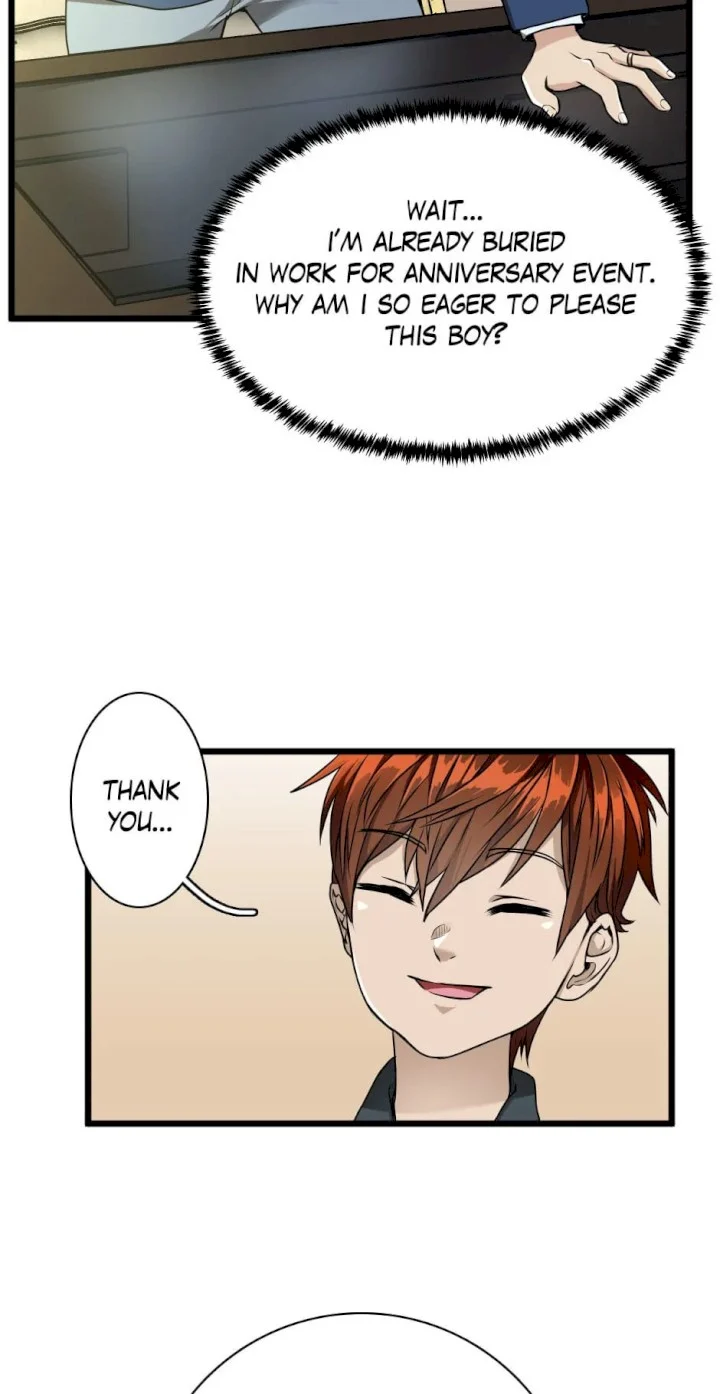 The Beginning After the End chapter 37 page 47