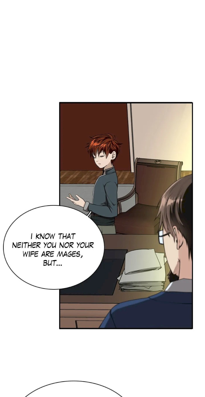 The Beginning After the End chapter 37 page 51