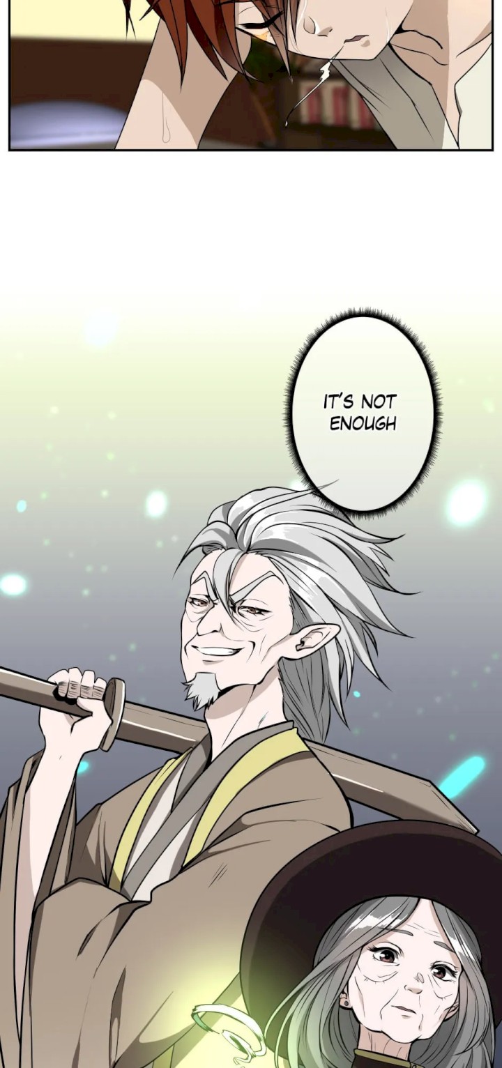 The Beginning After the End chapter 38 page 3