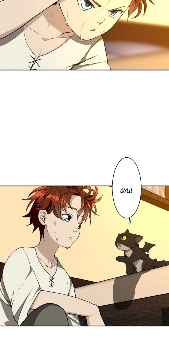 The Beginning After the End chapter 38 page 21