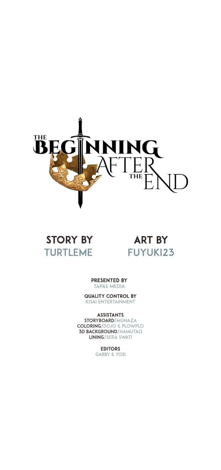 The Beginning After the End chapter 38 page 24