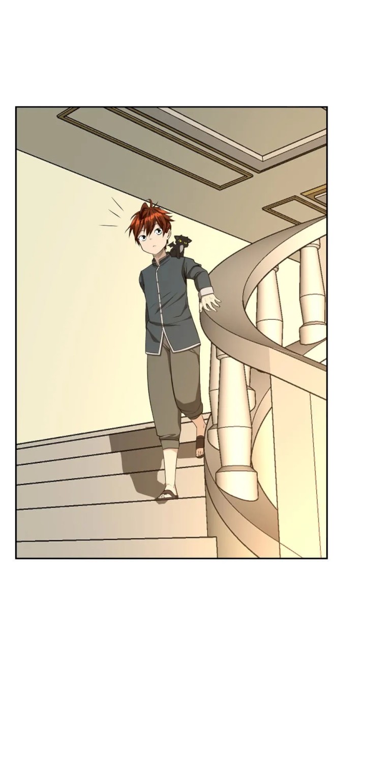 The Beginning After the End chapter 38 page 25