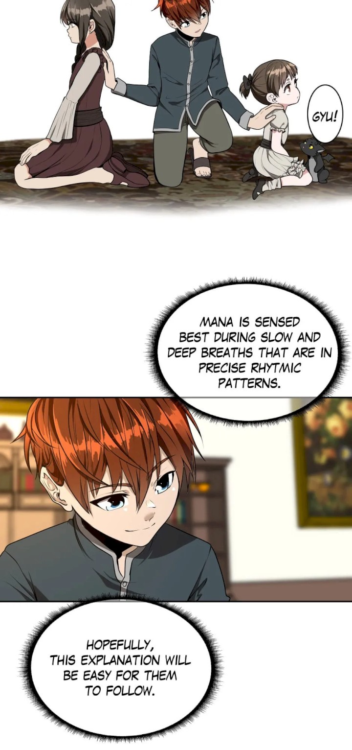 The Beginning After the End chapter 38 page 31