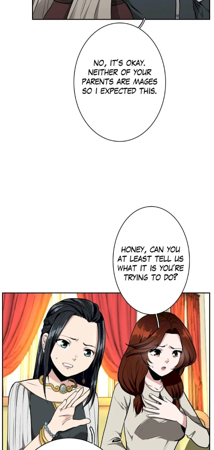 The Beginning After the End chapter 38 page 42