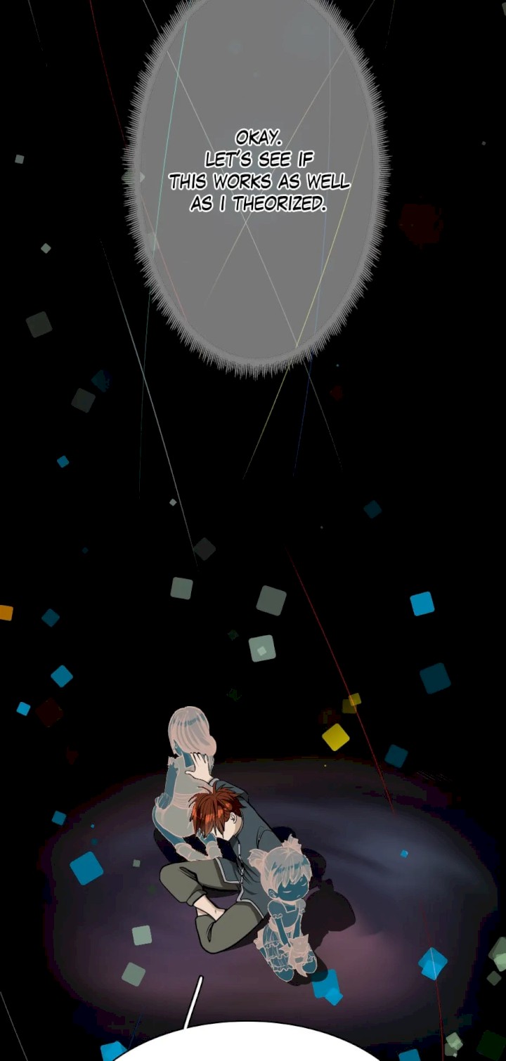 The Beginning After the End chapter 38 page 45