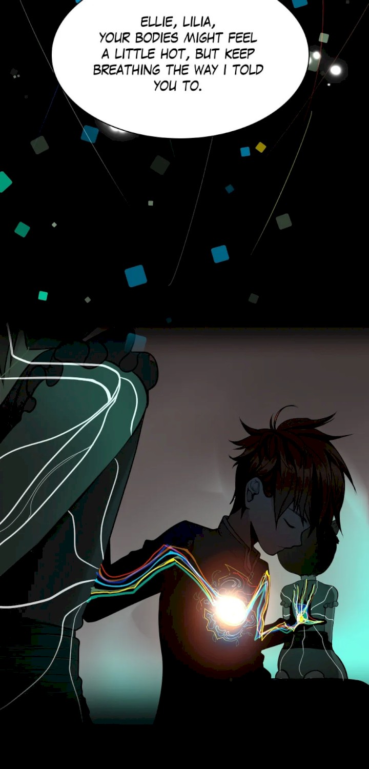 The Beginning After the End chapter 38 page 46