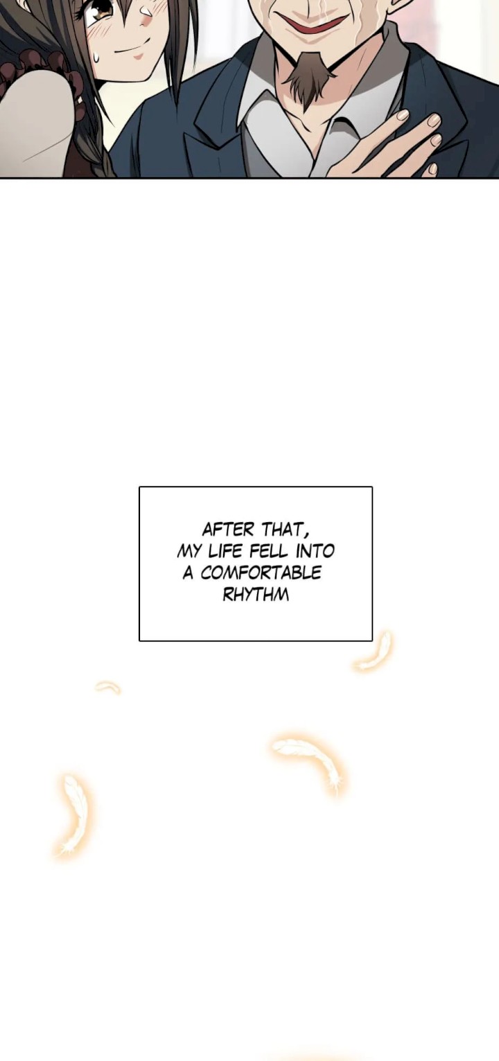 The Beginning After the End chapter 38 page 57