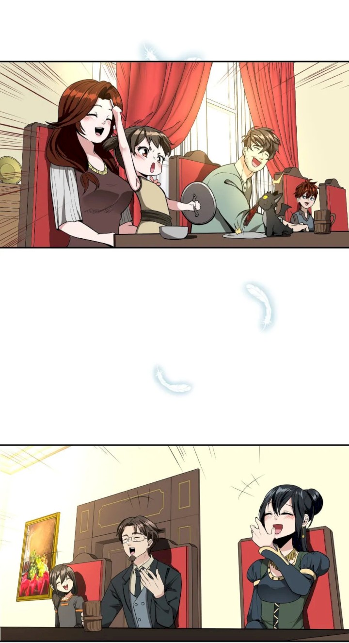 The Beginning After the End chapter 38 page 62