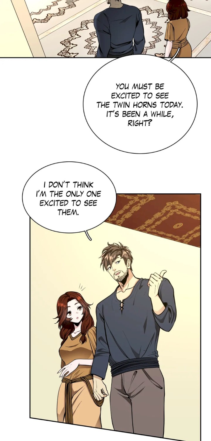 The Beginning After the End chapter 39 page 2