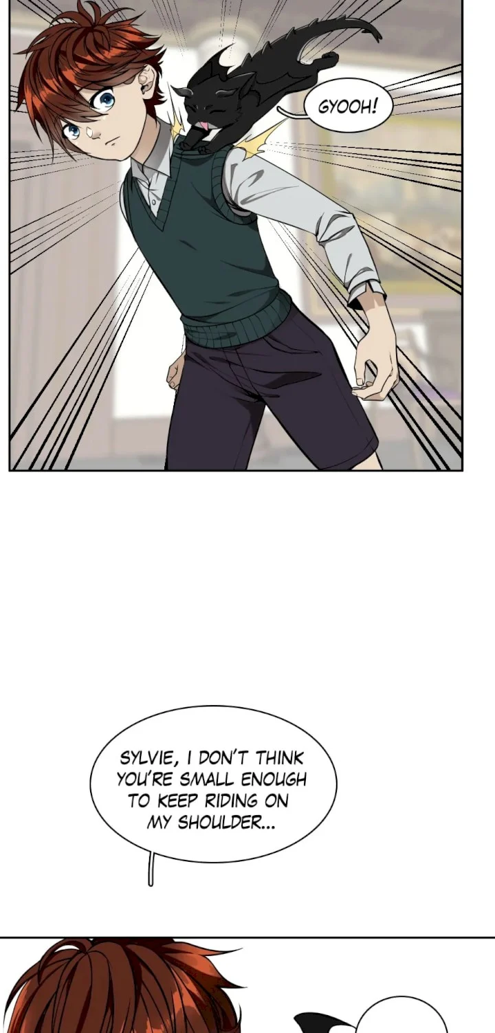 The Beginning After the End chapter 39 page 4