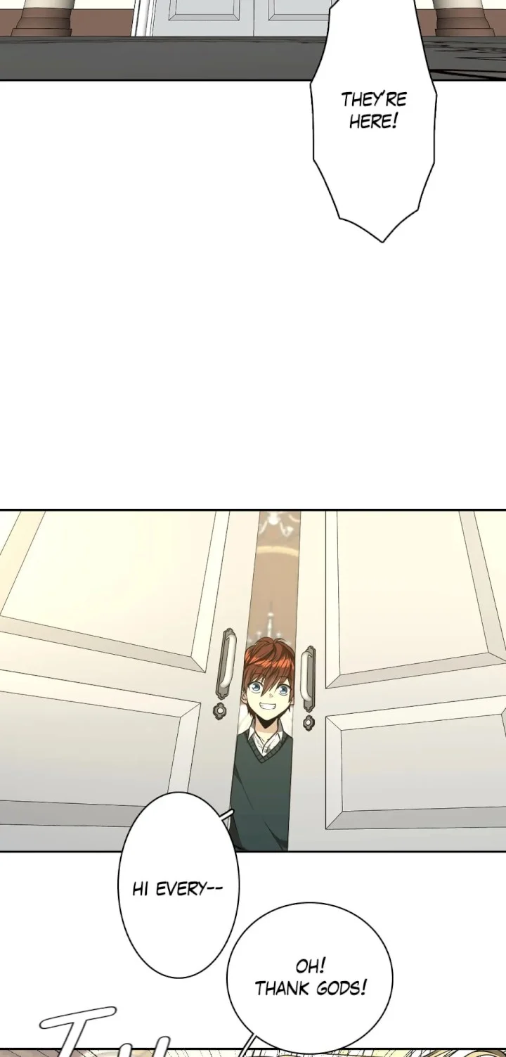 The Beginning After the End chapter 39 page 6